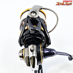 【ダイワ】 21カルディア FC LT 2500S DAIWA CALDIA