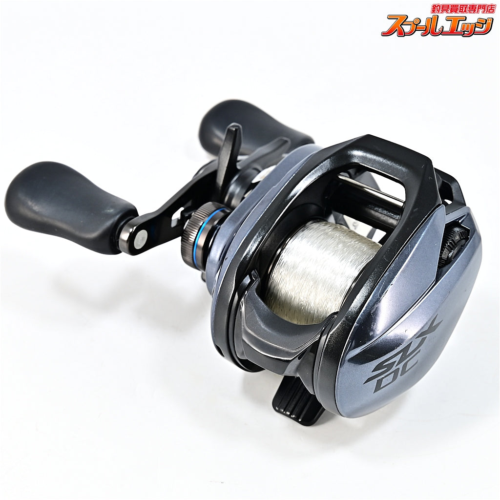 【シマノ】 23SLX DC 71HG SHIMANO SLX DC