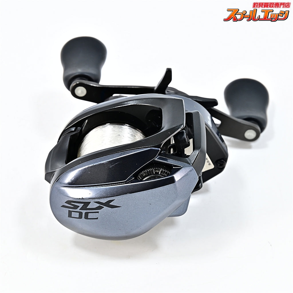 【シマノ】 23SLX DC 71HG SHIMANO SLX DC