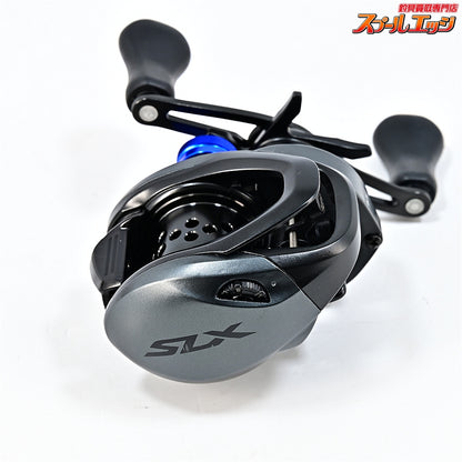 【シマノ】 21SLX BFS XG カスタムメカニカルブレーキキャップ装着 HIMANO SLX BFS