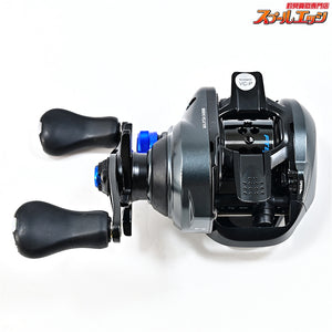 【シマノ】 21SLX BFS XG カスタムメカニカルブレーキキャップ装着 HIMANO SLX BFS