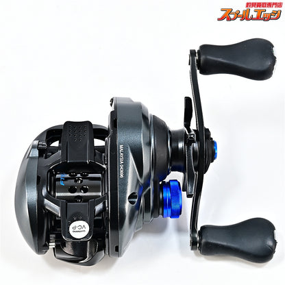 【シマノ】 21SLX BFS XG カスタムメカニカルブレーキキャップ装着 HIMANO SLX BFS