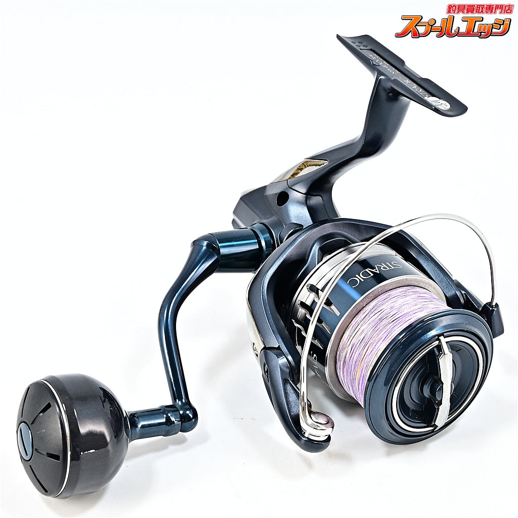 【シマノ】 20ストラディック SW4000HG SHIMANO STRADIC