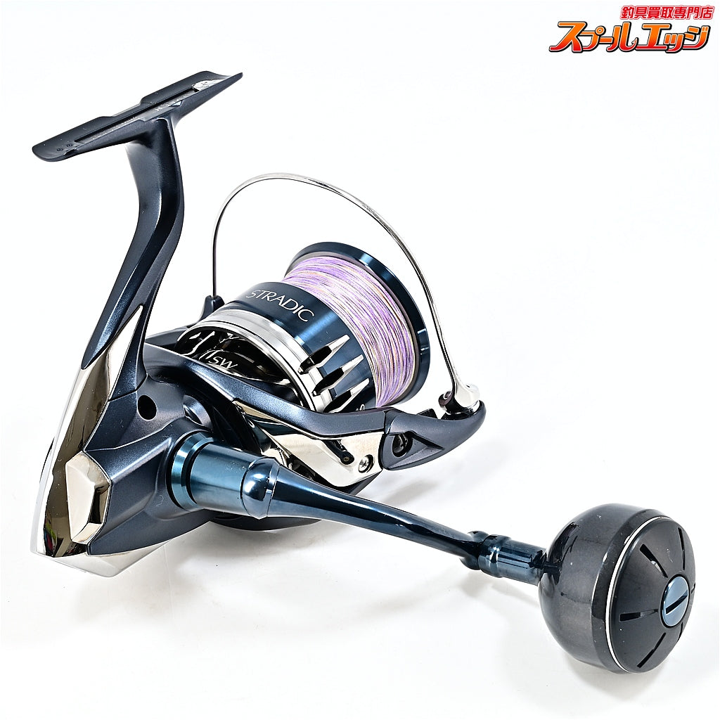 【シマノ】 20ストラディック SW4000HG SHIMANO STRADIC