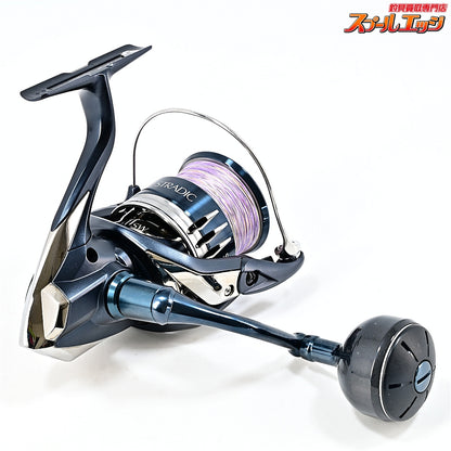 【シマノ】 20ストラディック SW4000HG SHIMANO STRADIC