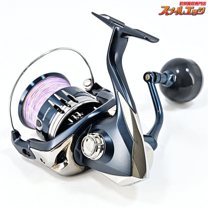 【シマノ】 20ストラディック SW4000HG SHIMANO STRADIC