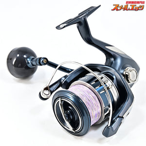 【シマノ】 20ストラディック SW4000HG SHIMANO STRADIC