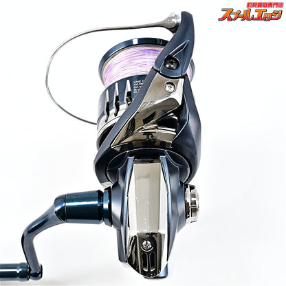 【シマノ】 20ストラディック SW4000HG SHIMANO STRADIC
