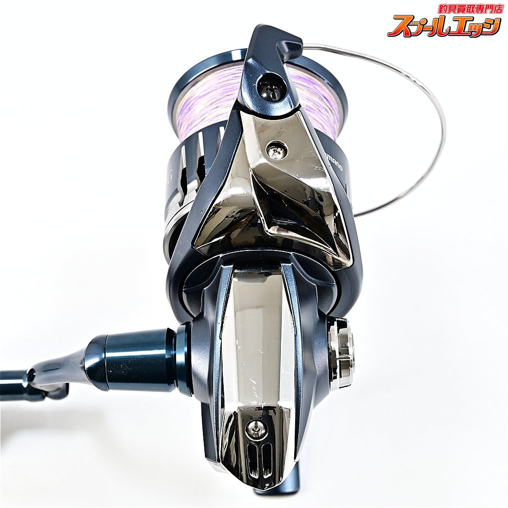 【シマノ】 20ストラディック SW4000HG SHIMANO STRADIC