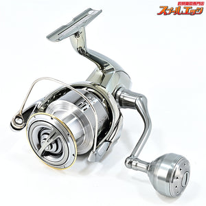 【シマノ】 18ステラ C5000XG SHIMANO STELLA