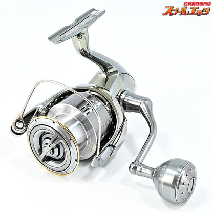 【シマノ】 18ステラ C5000XG SHIMANO STELLA