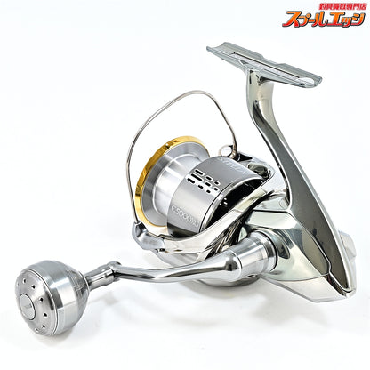 【シマノ】 18ステラ C5000XG SHIMANO STELLA