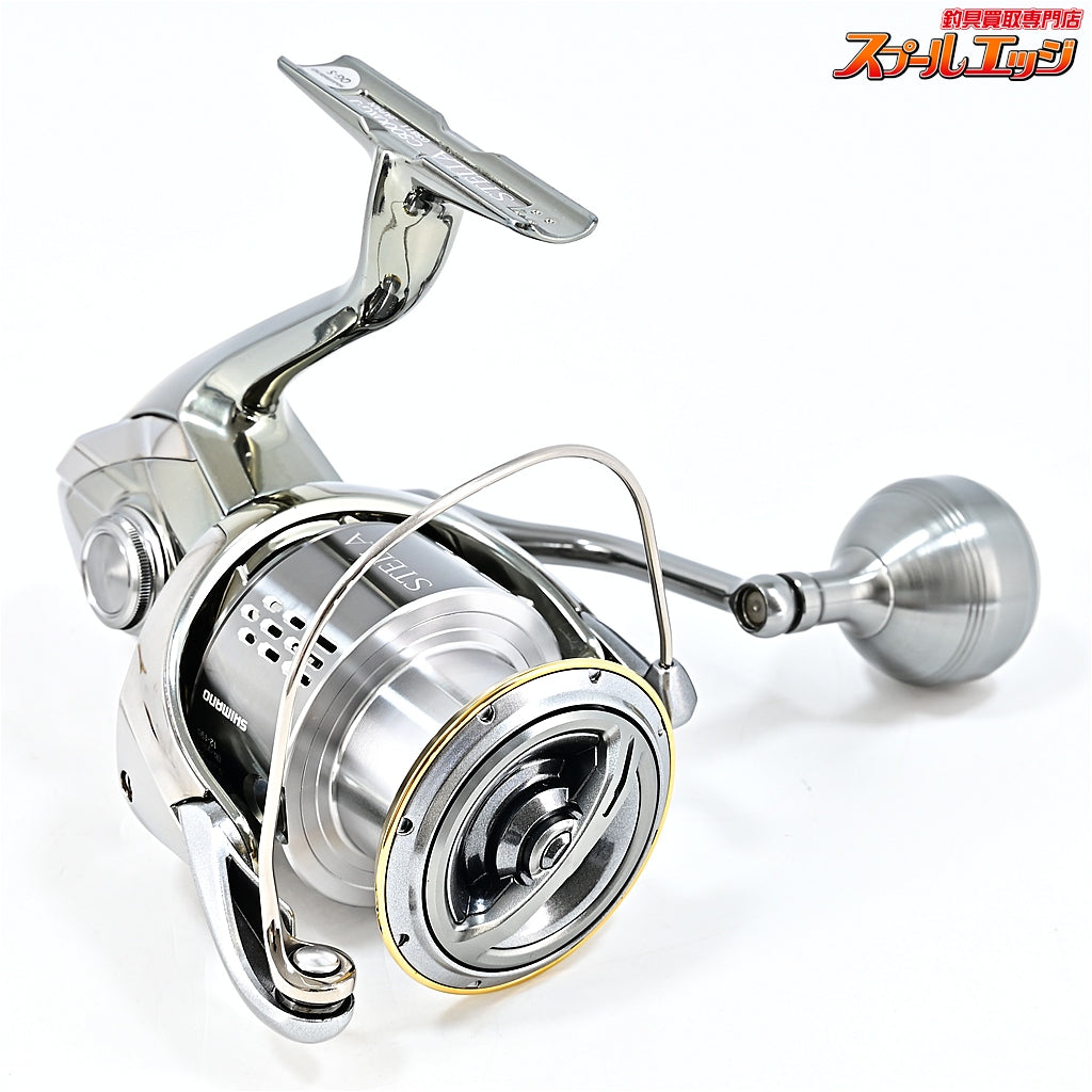 【シマノ】 18ステラ C5000XG SHIMANO STELLA