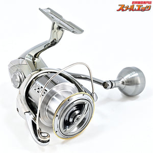 【シマノ】 18ステラ C5000XG SHIMANO STELLA