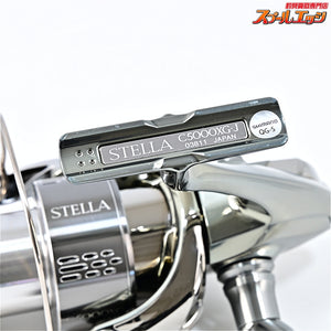 【シマノ】 18ステラ C5000XG SHIMANO STELLA