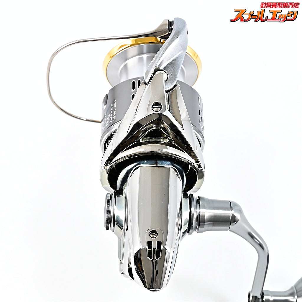 【シマノ】 18ステラ C5000XG SHIMANO STELLA