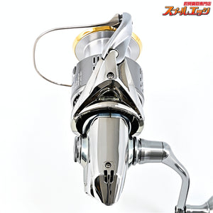【シマノ】 18ステラ C5000XG SHIMANO STELLA