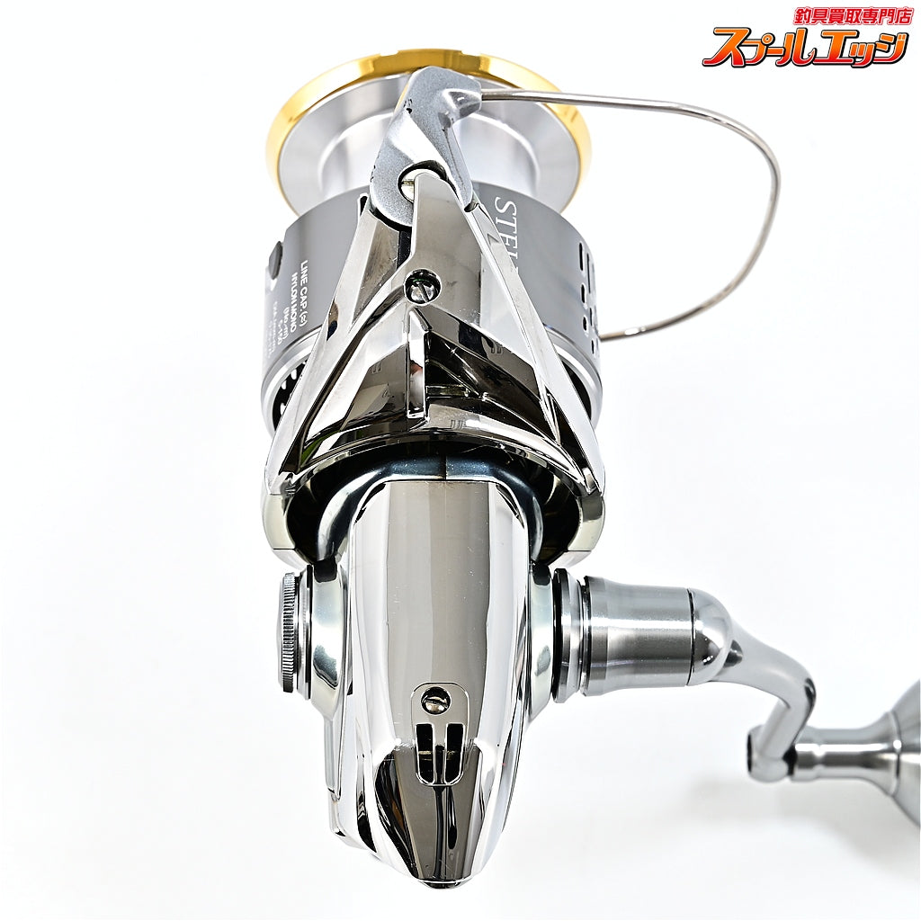 【シマノ】 18ステラ C5000XG SHIMANO STELLA