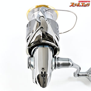 【シマノ】 18ステラ C5000XG SHIMANO STELLA