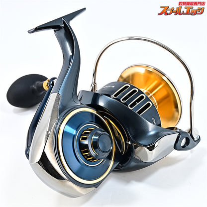 【ダイワ】 25ソルティガ 20000-P DAIWA SALTIGA