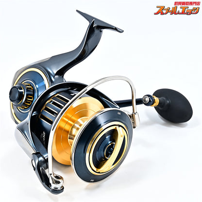 【ダイワ】 25ソルティガ 20000-P DAIWA SALTIGA