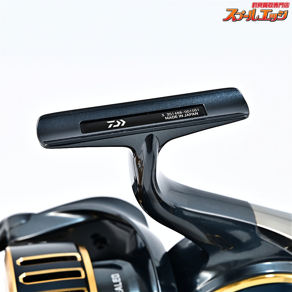 【ダイワ】 25ソルティガ 20000-P DAIWA SALTIGA