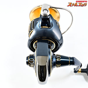 【ダイワ】 25ソルティガ 20000-P DAIWA SALTIGA