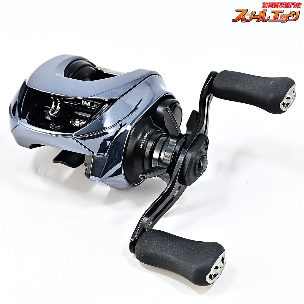 【ダイワ】 25IM Z TW 100XHL-C DAIWA IMZ
