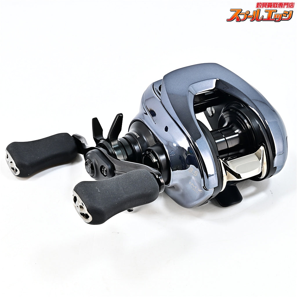 【ダイワ】 25IM Z TW 100XHL-C DAIWA IMZ