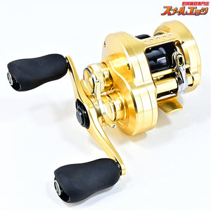 【シマノ】 21カルカッタコンクエスト 200 SHIMANO CALCUTTA CONQUEST