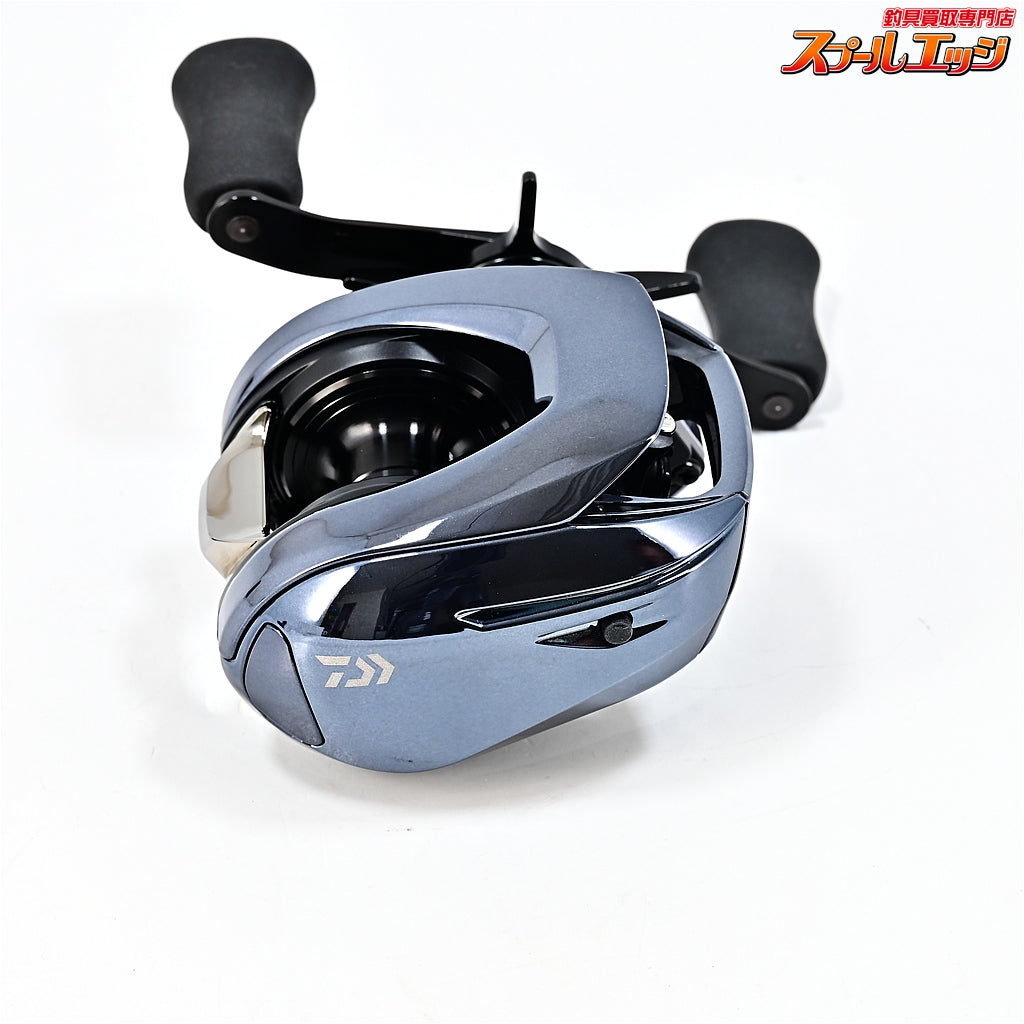 【ダイワ】 25IM Z TW 100XHL-C DAIWA IMZ