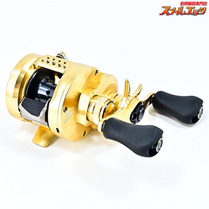 【シマノ】 21カルカッタコンクエスト 200 SHIMANO CALCUTTA CONQUEST