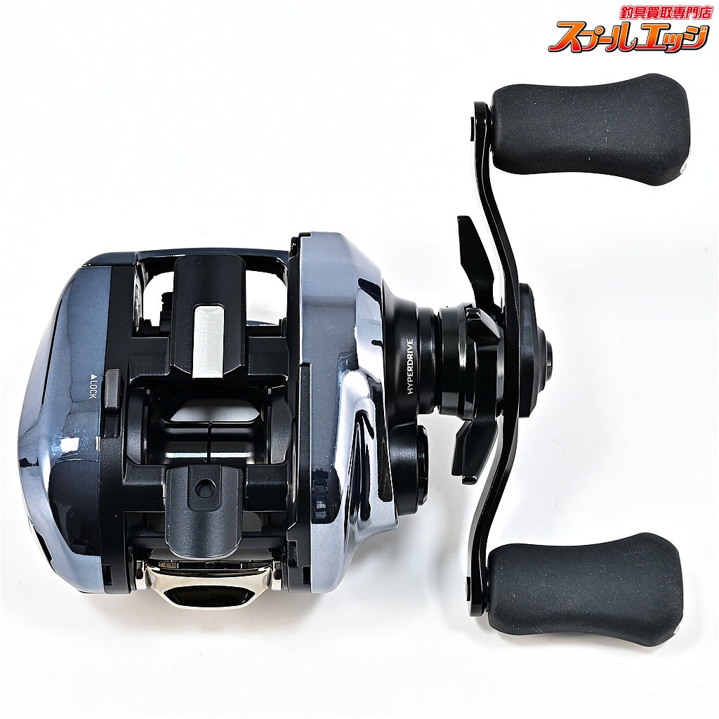 【ダイワ】 25IM Z TW 100XHL-C DAIWA IMZ
