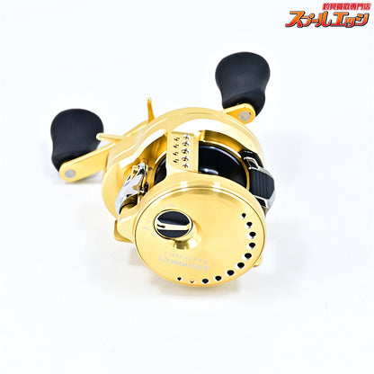 【シマノ】 21カルカッタコンクエスト 200 SHIMANO CALCUTTA CONQUEST