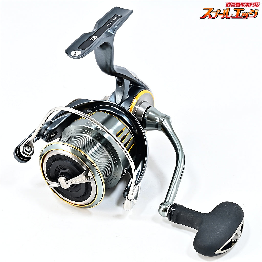 【ダイワ】 23エアリティ LT 4000-XH DAIWA AIRITY