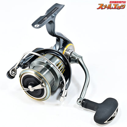 【ダイワ】 23エアリティ LT 4000-XH DAIWA AIRITY