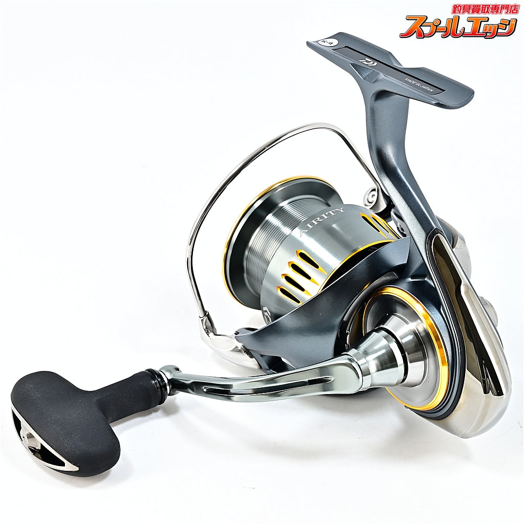 【ダイワ】 23エアリティ LT 4000-XH DAIWA AIRITY