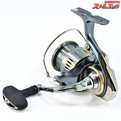 【ダイワ】 23エアリティ LT 4000-XH DAIWA AIRITY