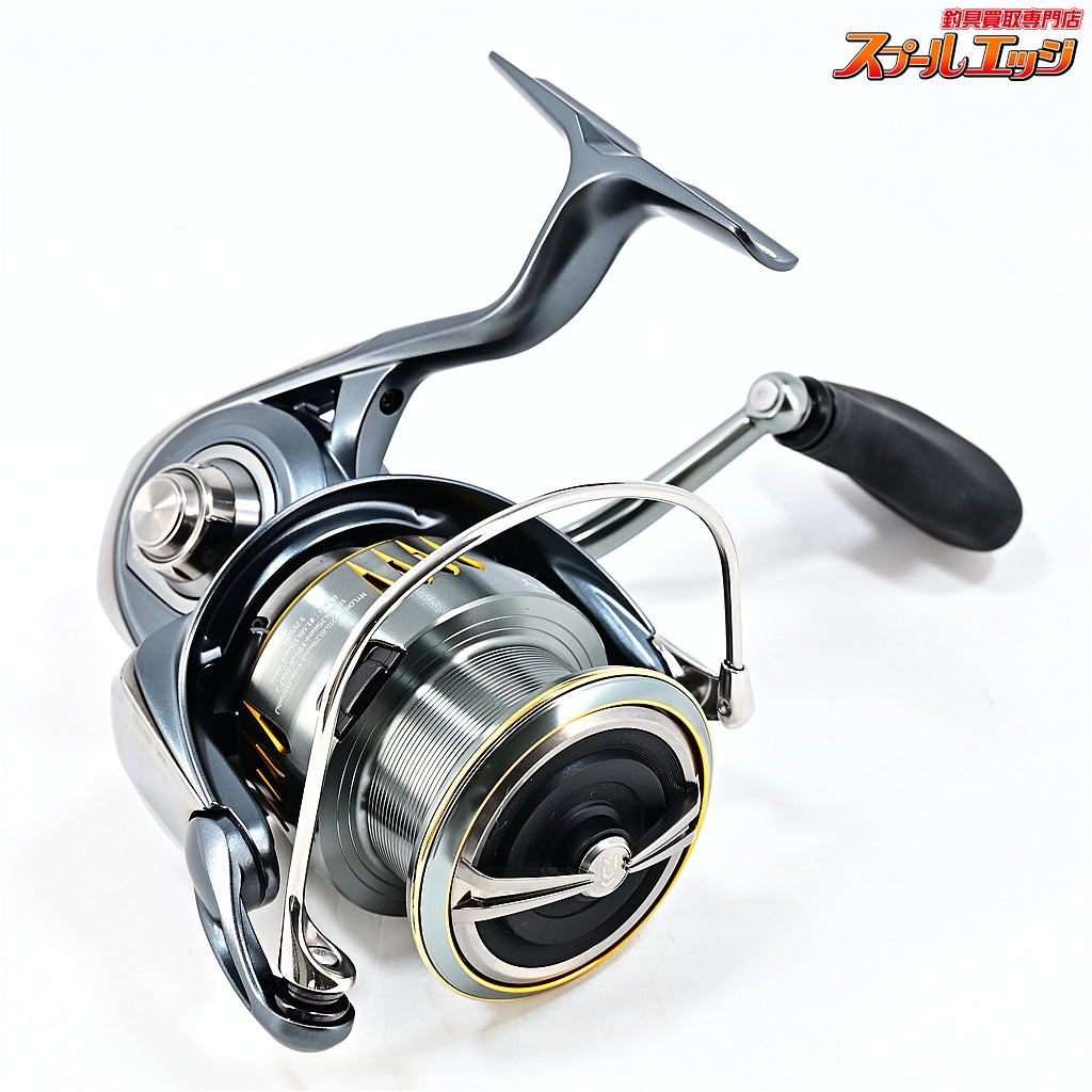 【ダイワ】 23エアリティ LT 4000-XH DAIWA AIRITY