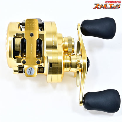 【シマノ】 21カルカッタコンクエスト 200 SHIMANO CALCUTTA CONQUEST