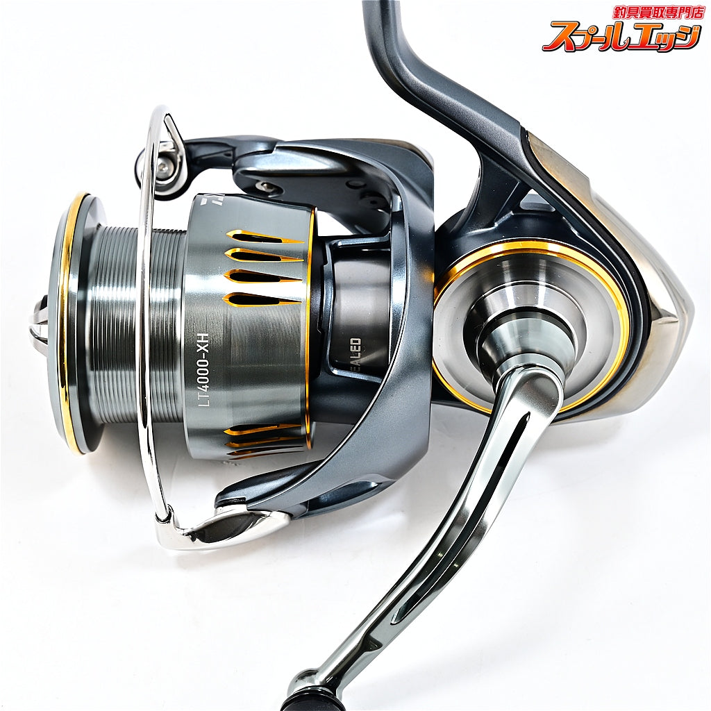 【ダイワ】 23エアリティ LT 4000-XH DAIWA AIRITY