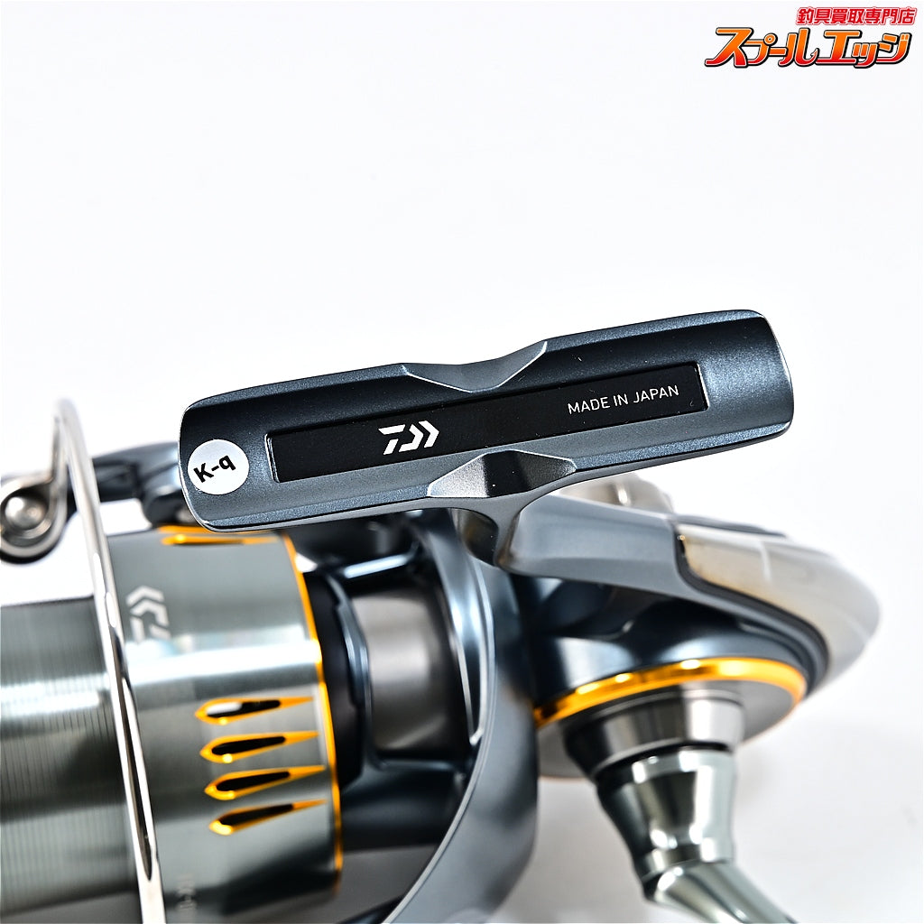 【ダイワ】 23エアリティ LT 4000-XH DAIWA AIRITY