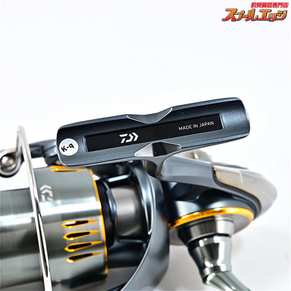 【ダイワ】 23エアリティ LT 4000-XH DAIWA AIRITY