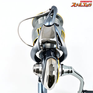 【ダイワ】 23エアリティ LT 4000-XH DAIWA AIRITY