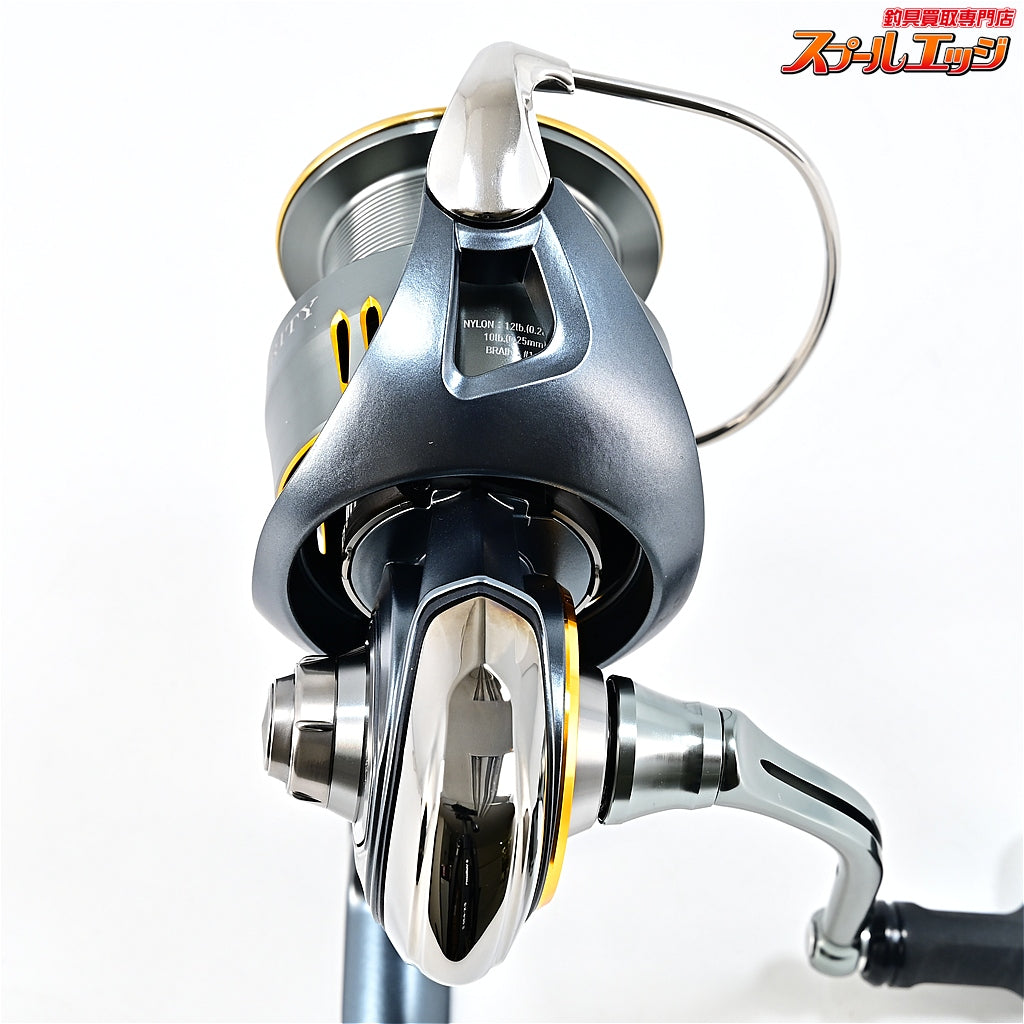【ダイワ】 23エアリティ LT 4000-XH DAIWA AIRITY