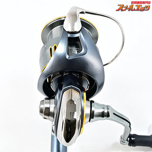 【ダイワ】 23エアリティ LT 4000-XH DAIWA AIRITY