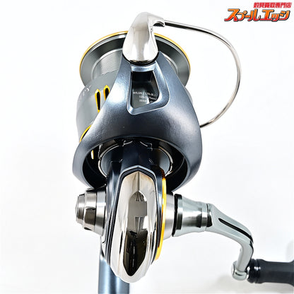【ダイワ】 23エアリティ LT 4000-XH DAIWA AIRITY