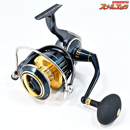【ダイワ】 25ソルティガ 18000-H DAIWA SALTIGA