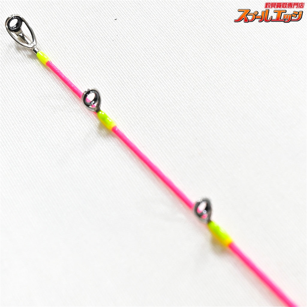 【アルファタックル】 アルファソニック マルイカ 145UL alpha tackle ALFASONIC MARUIKA マルイカ K_194