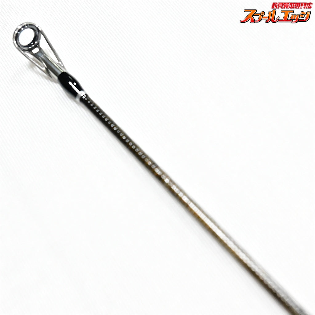 【ダイワ】 ブラックレーベル プラス BL+ 681MFB DAIWA BLACK LABEL PLUS ブラックバス K_245